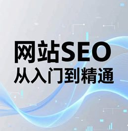 网站SEO从入门到精通培训教程-1