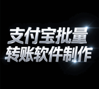 支付宝批量转账软件开发制作培训教程-1 支付宝批量转账软件开发制作培训教程-1