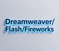 Dreamweaver、Flash、Fireworks CS6培训教程-1