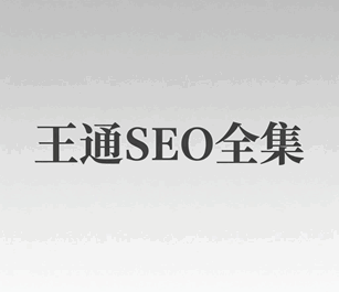 王通SEO全集培训教程-1