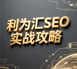 利为汇SEO实战攻略培训教程-1