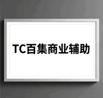 TC百集商业辅助是如何炼成的培训教程-1