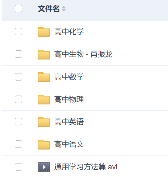 高效学习法 新ces学习法 初中/高中全套培训教程-1 高效学习法 新ces学习法 初中/高中全套培训教程-1