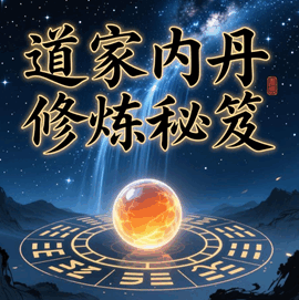 道家内丹术修炼秘笈培训教程-1 道家内丹术修炼秘笈培训教程-1